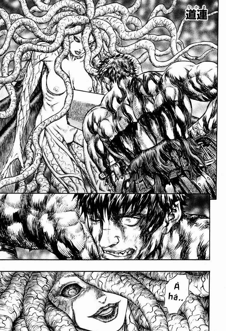 Berserk 237 trang 1
