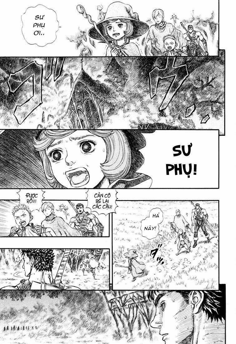 Berserk 239 trang 1