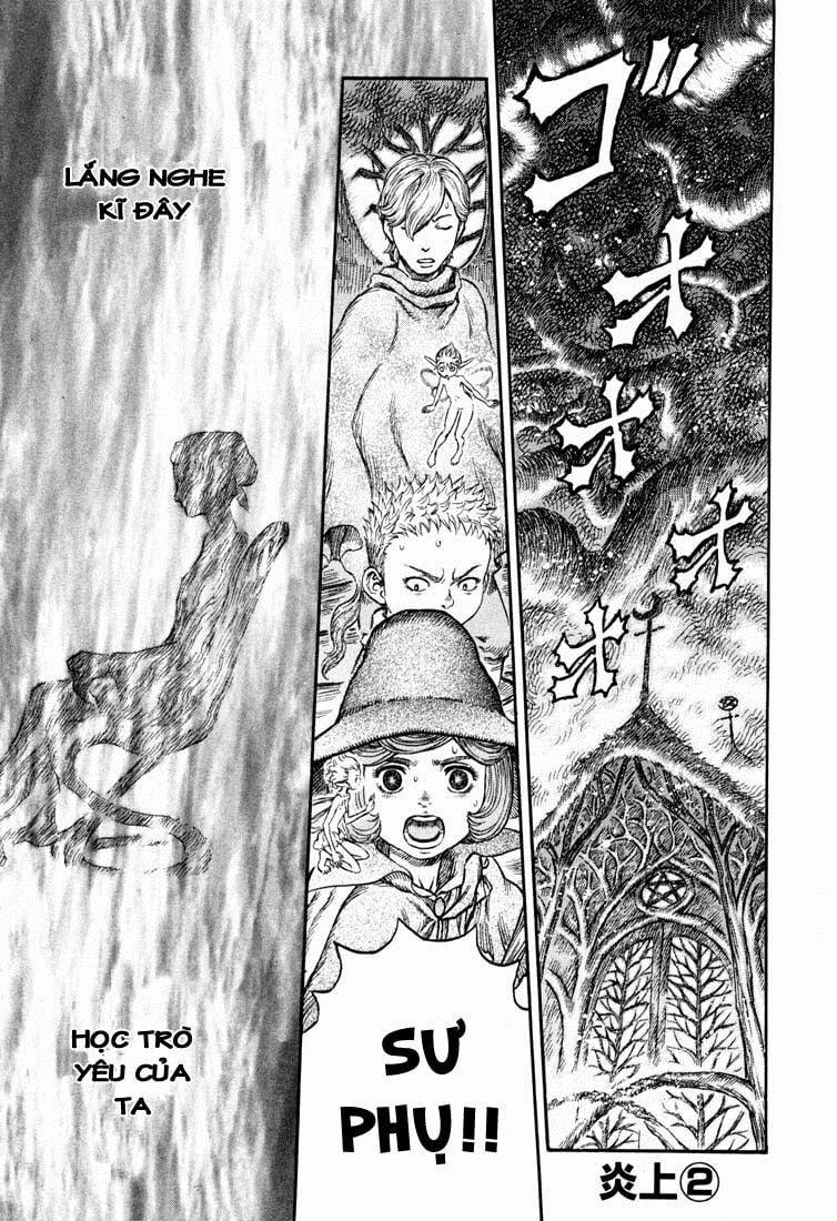 Berserk 240 trang 1