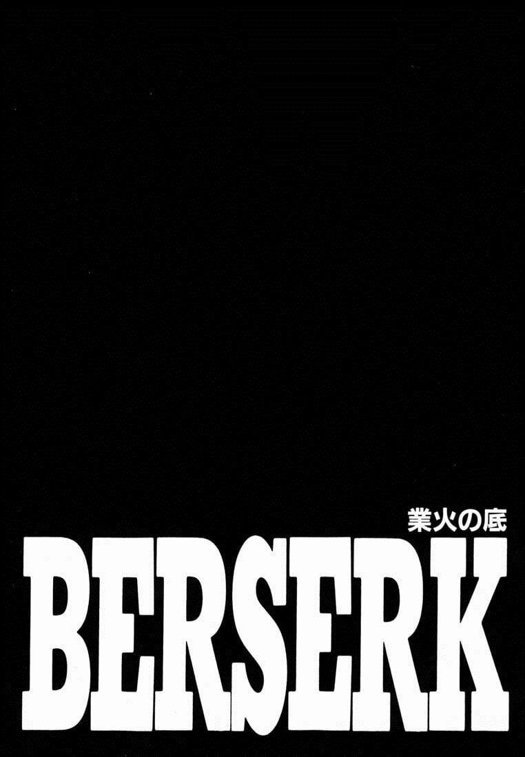 Berserk 244 trang 1