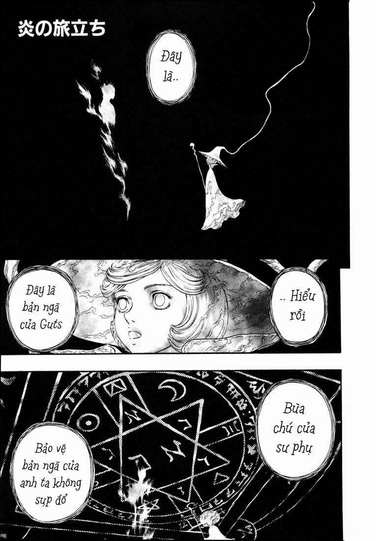 Berserk 245 trang 1