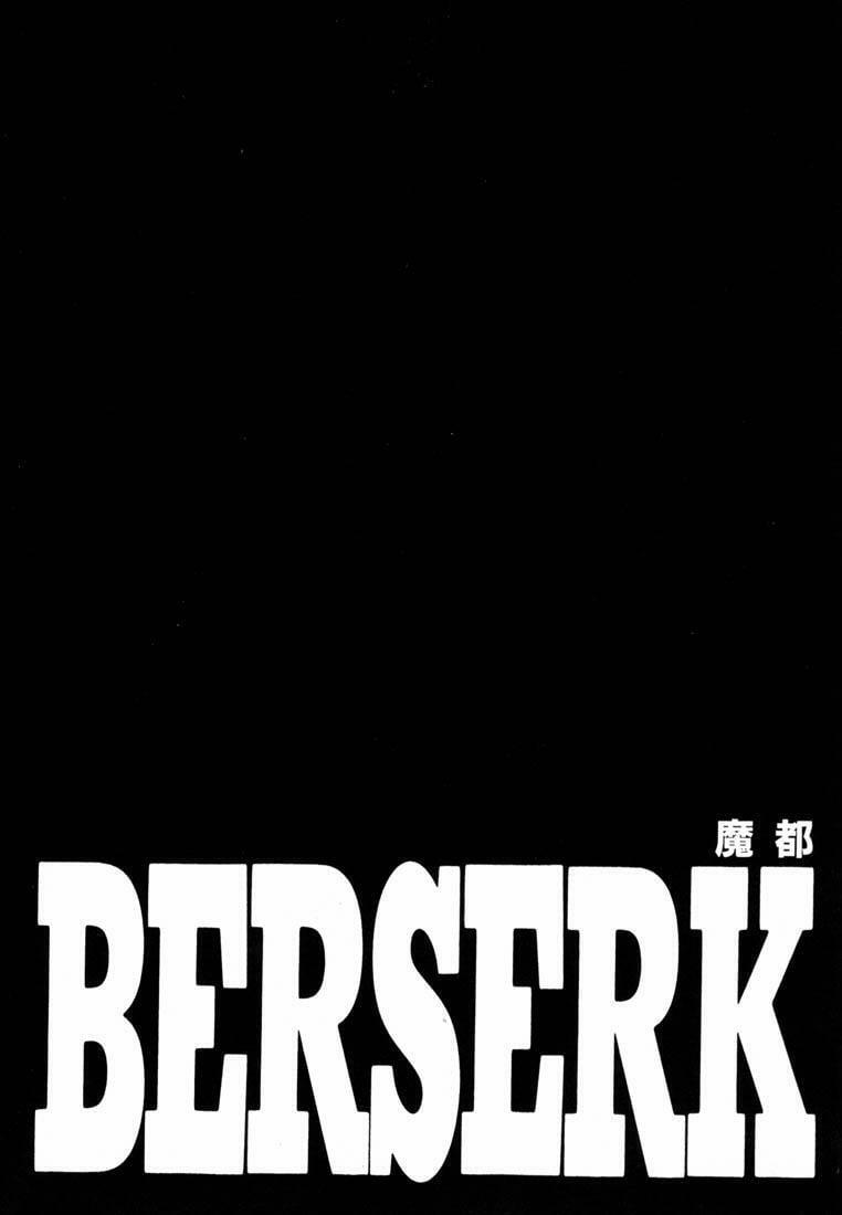 Berserk 246 trang 1
