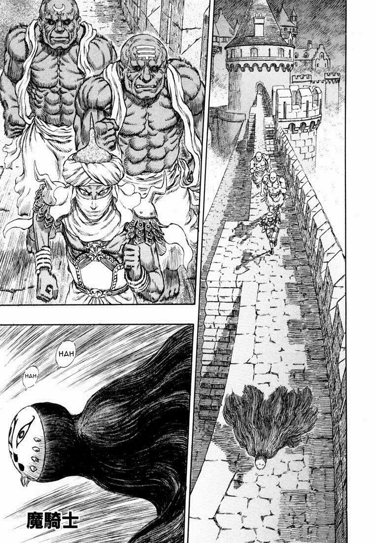 Berserk 249 trang 1