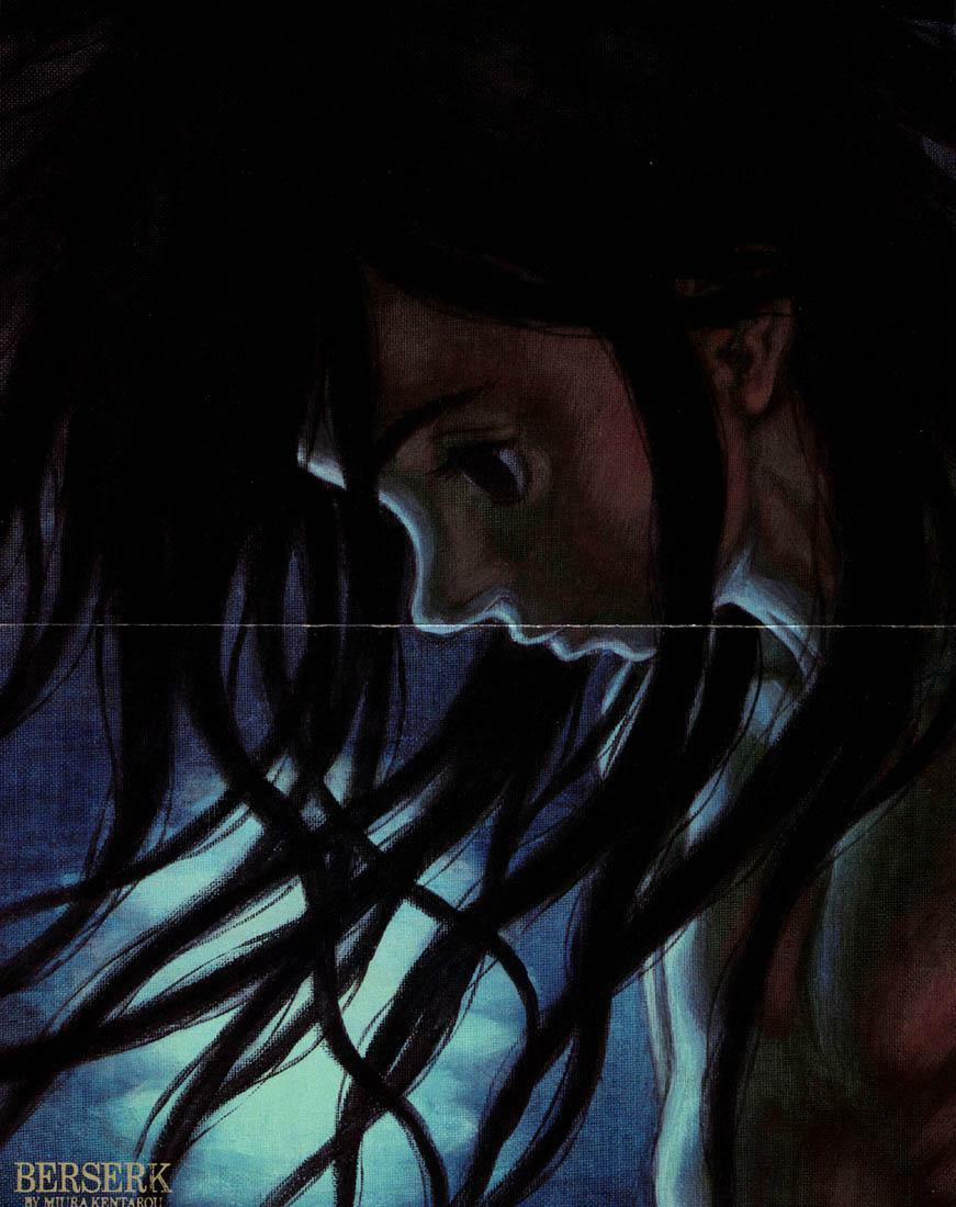 Berserk 253 trang 1