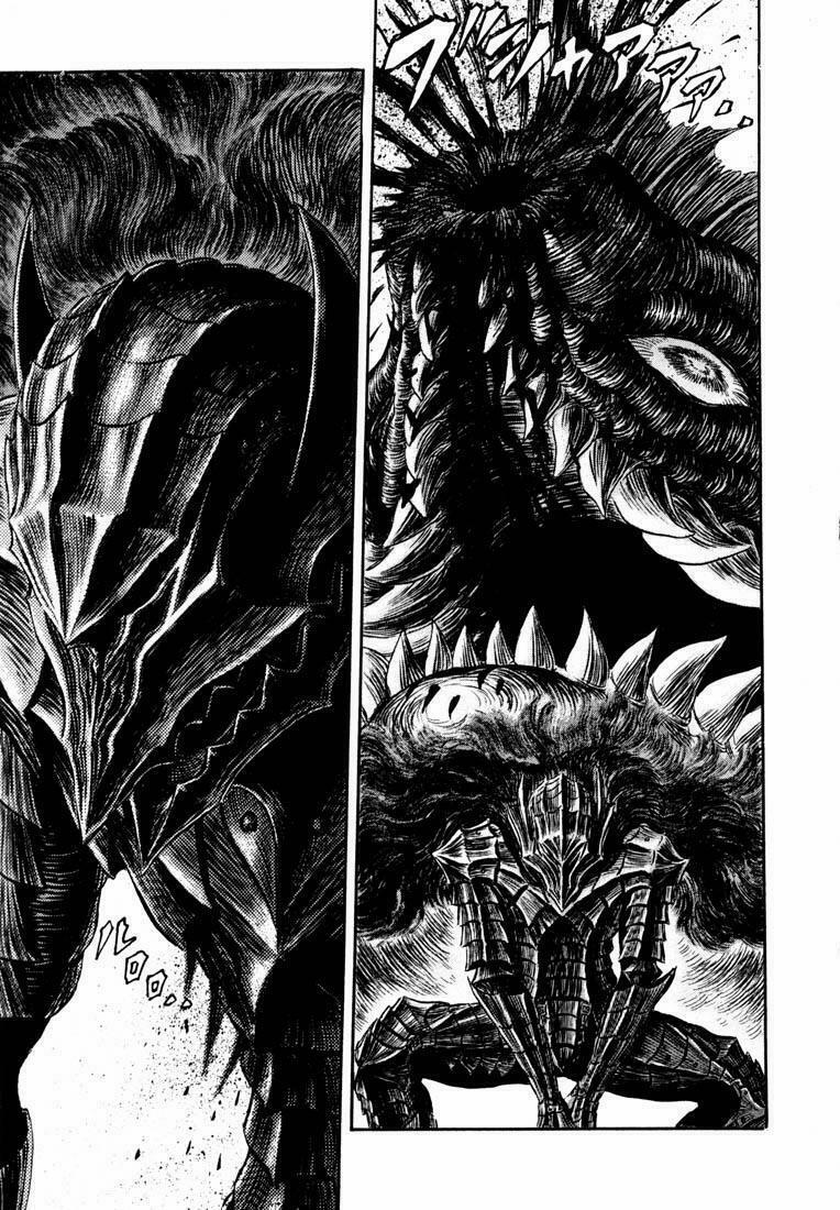 Berserk 258 trang 1