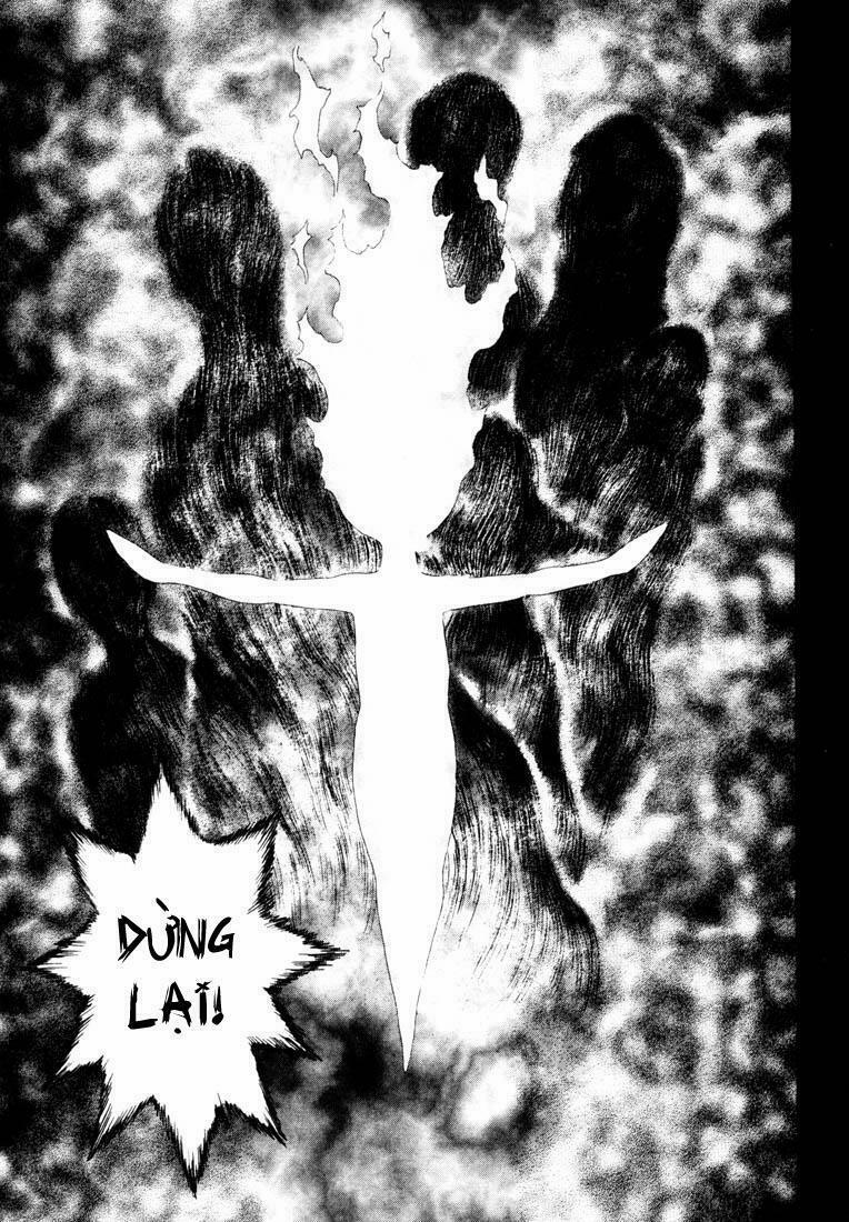 Berserk 259 trang 1