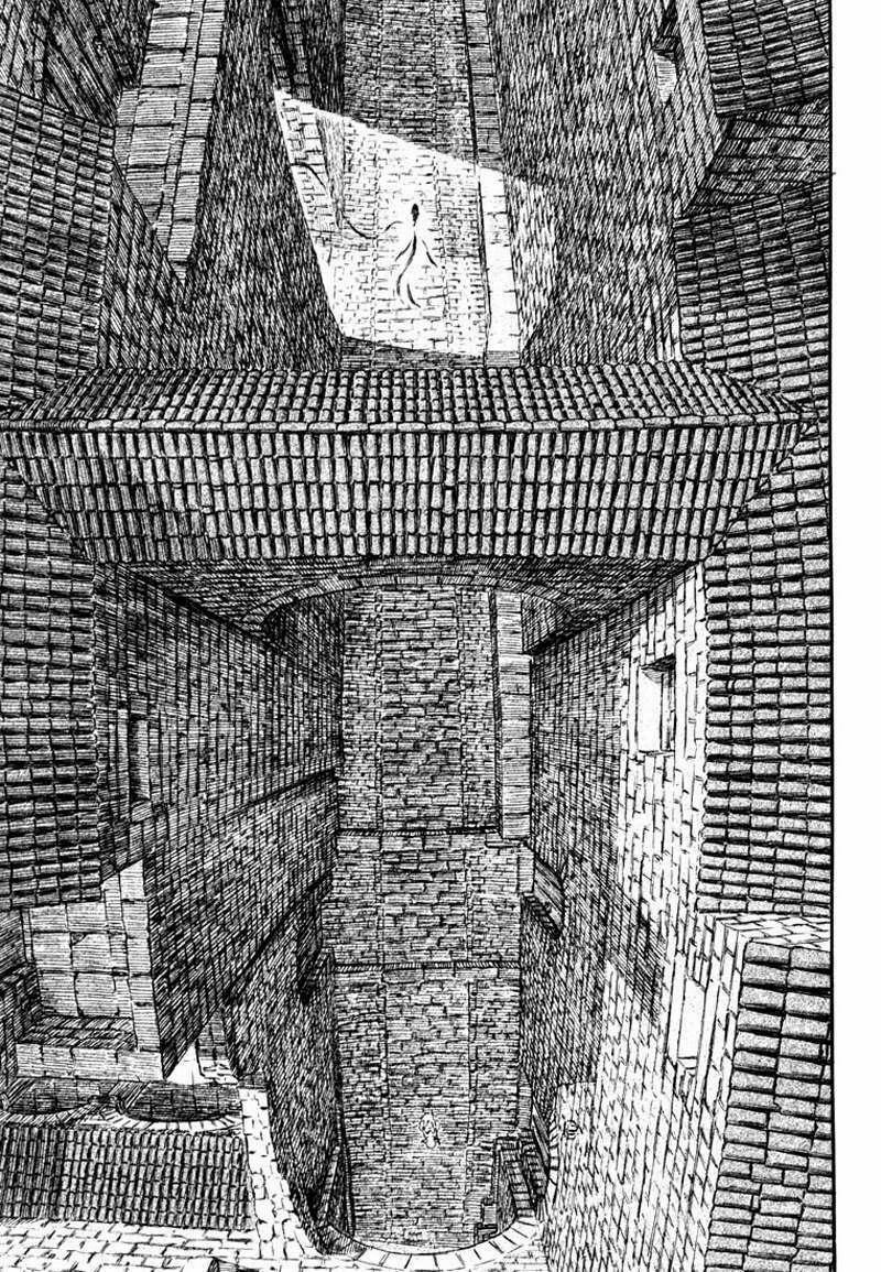 Berserk 261 trang 1