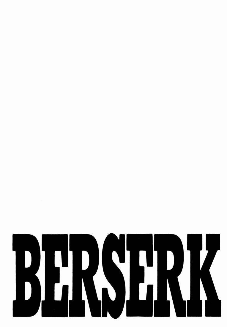 Berserk 267 trang 1