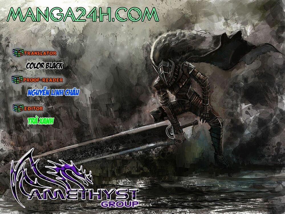 Berserk 286 trang 0