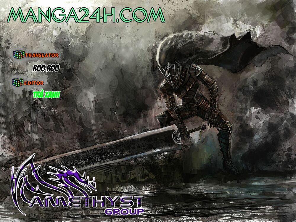 Berserk 287 trang 0