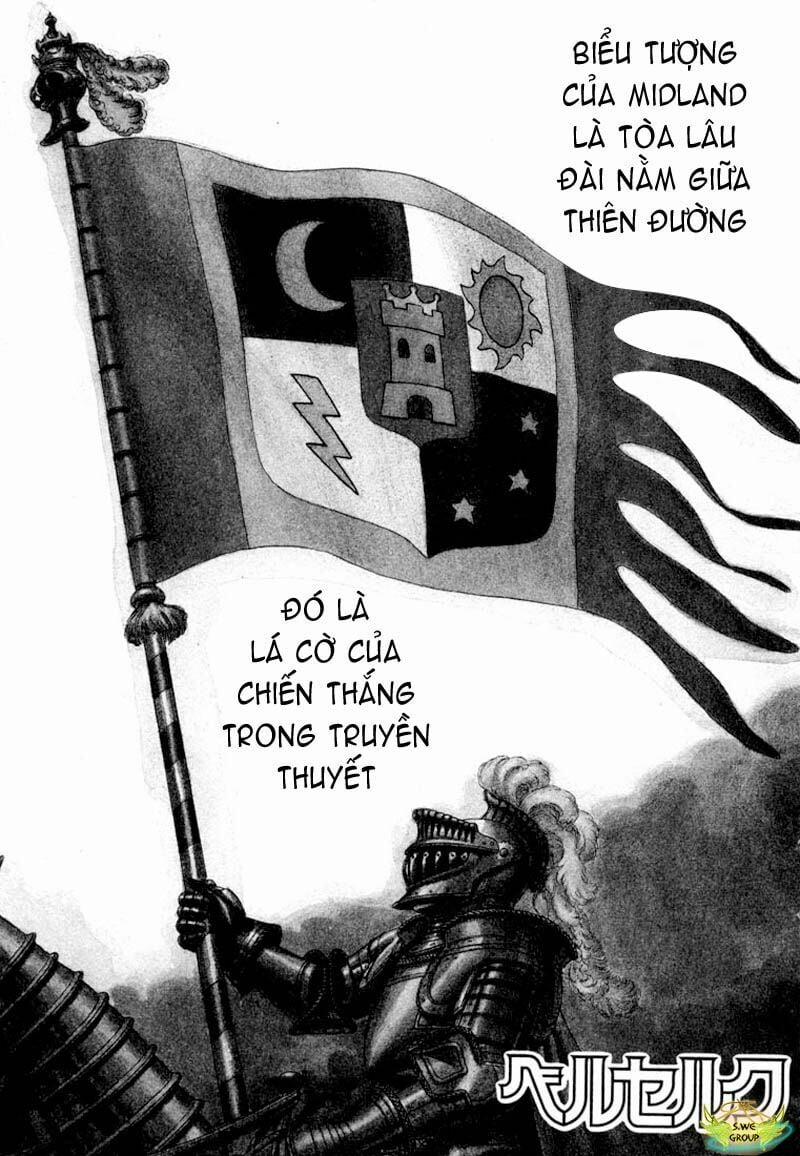 Berserk 29 trang 1