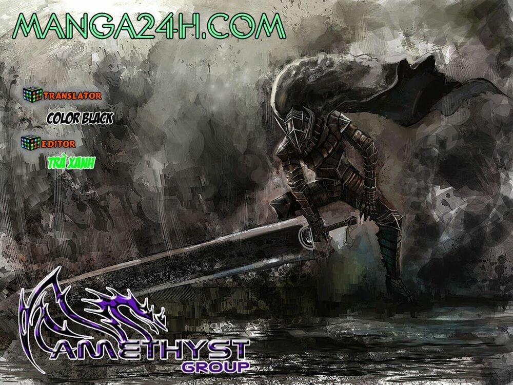 Berserk 290 trang 0