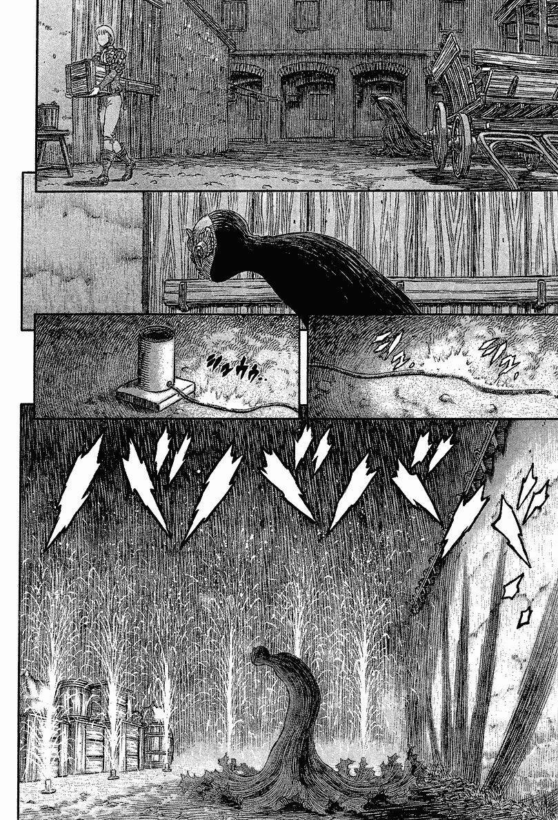 Berserk 340 trang 1