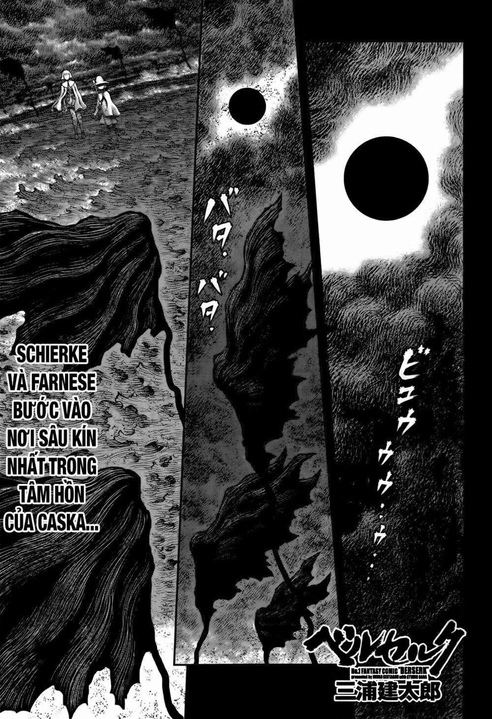 Berserk 348 trang 0