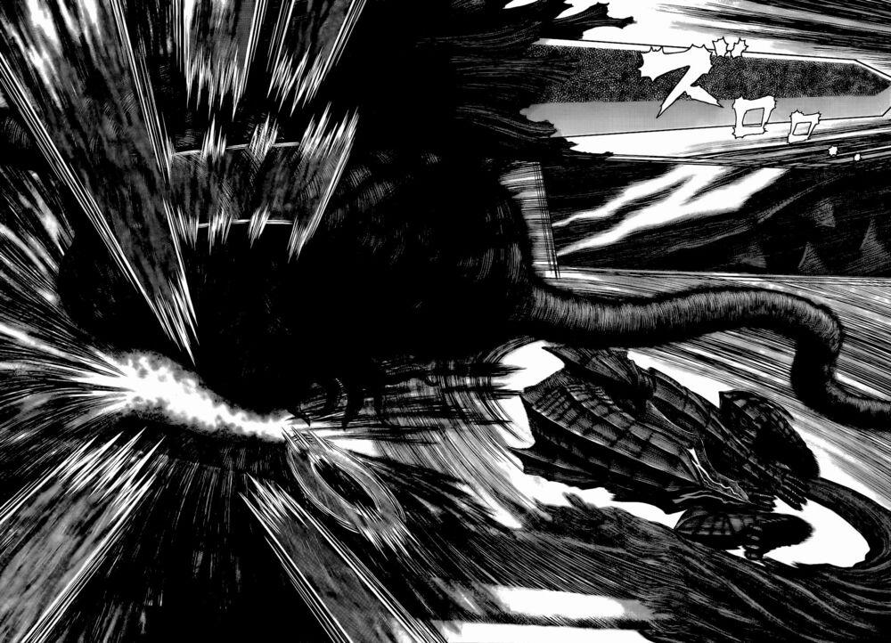 Berserk 353 trang 1