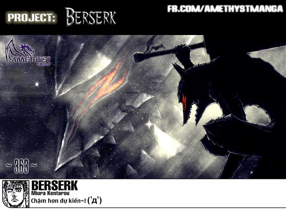 Berserk 363 trang 0