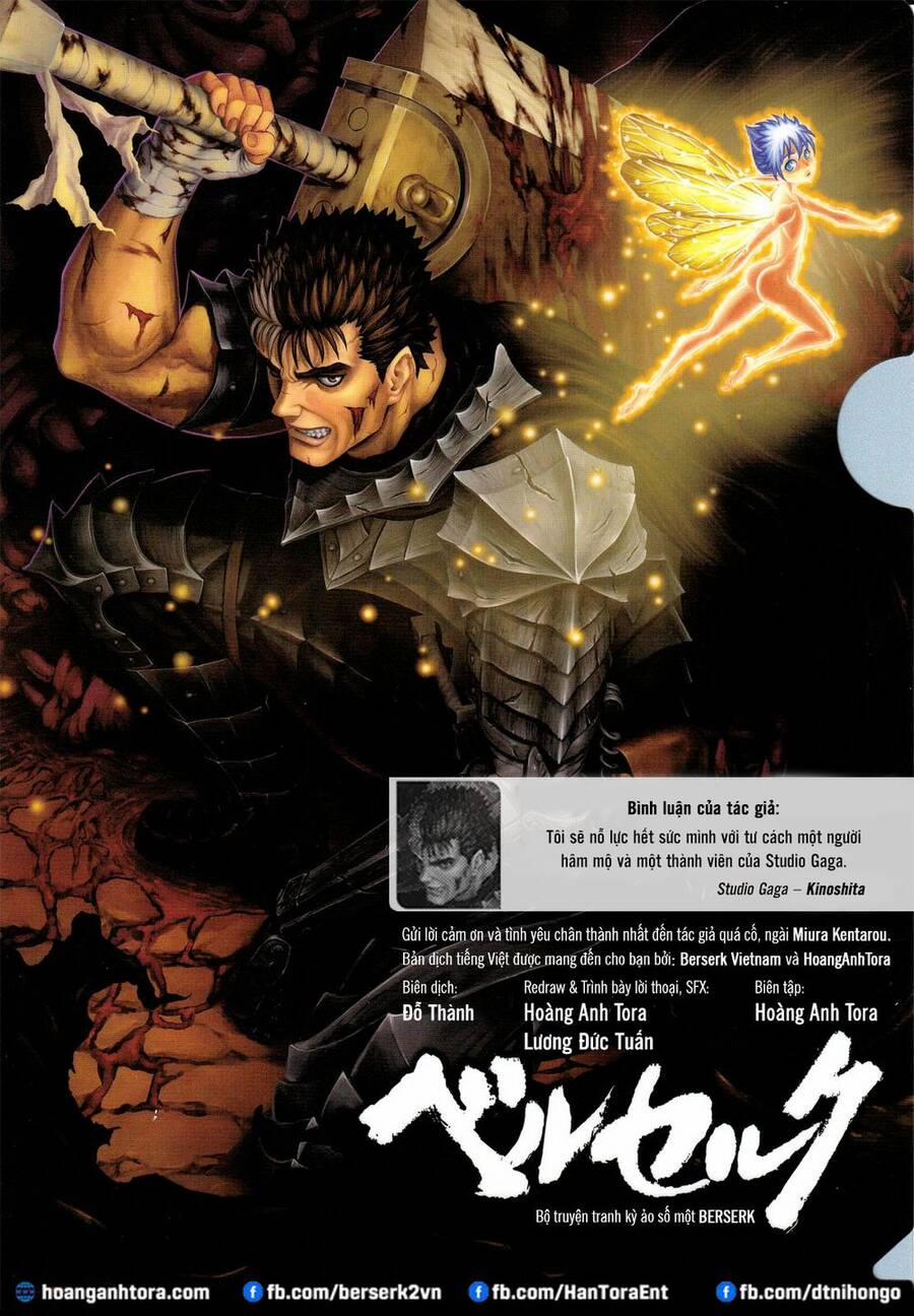 Berserk 369 trang 0