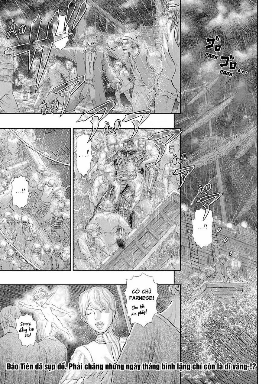 Berserk 370 trang 1