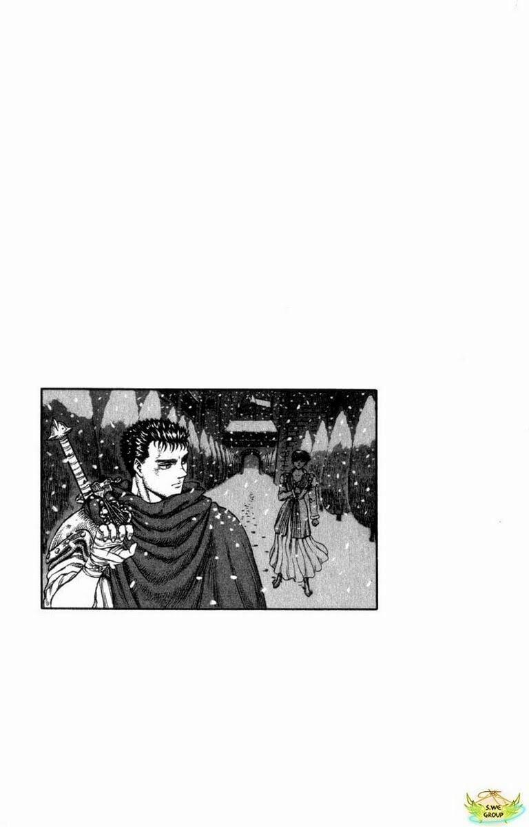 Berserk 45 trang 1