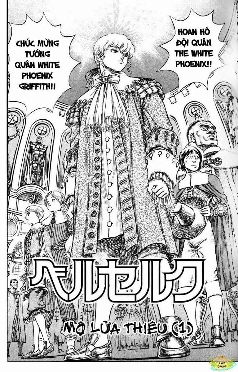 Berserk 47 trang 1