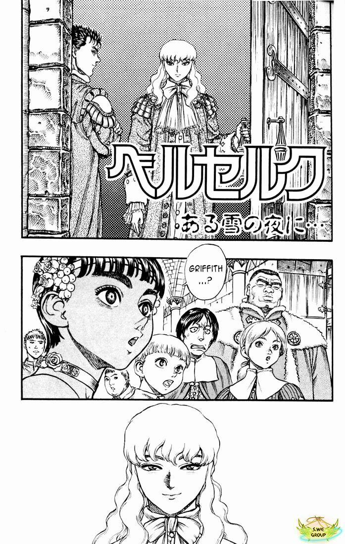 Berserk 49 trang 1