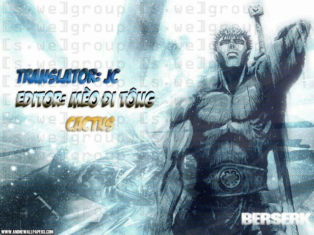 Berserk 5 trang 0