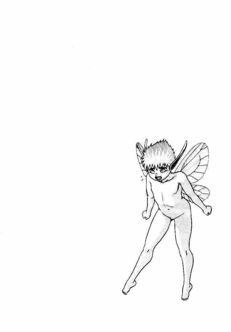 Berserk 5 trang 1
