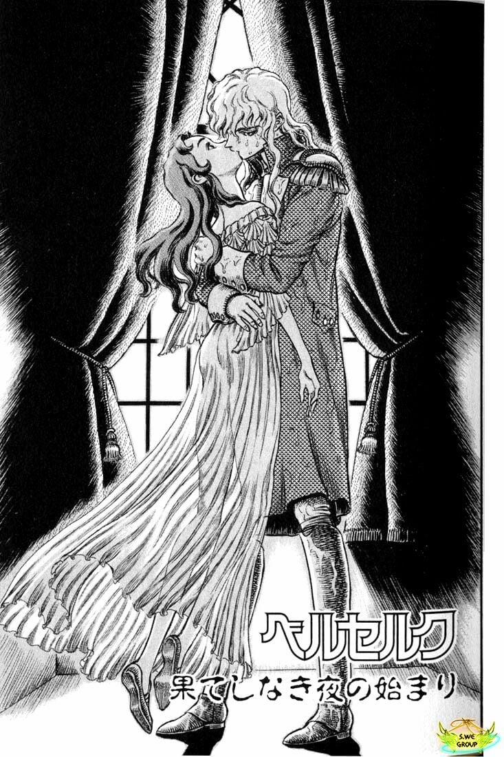 Berserk 54 trang 1