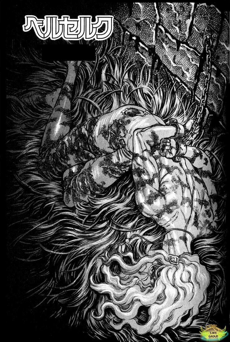 Berserk 56 trang 1