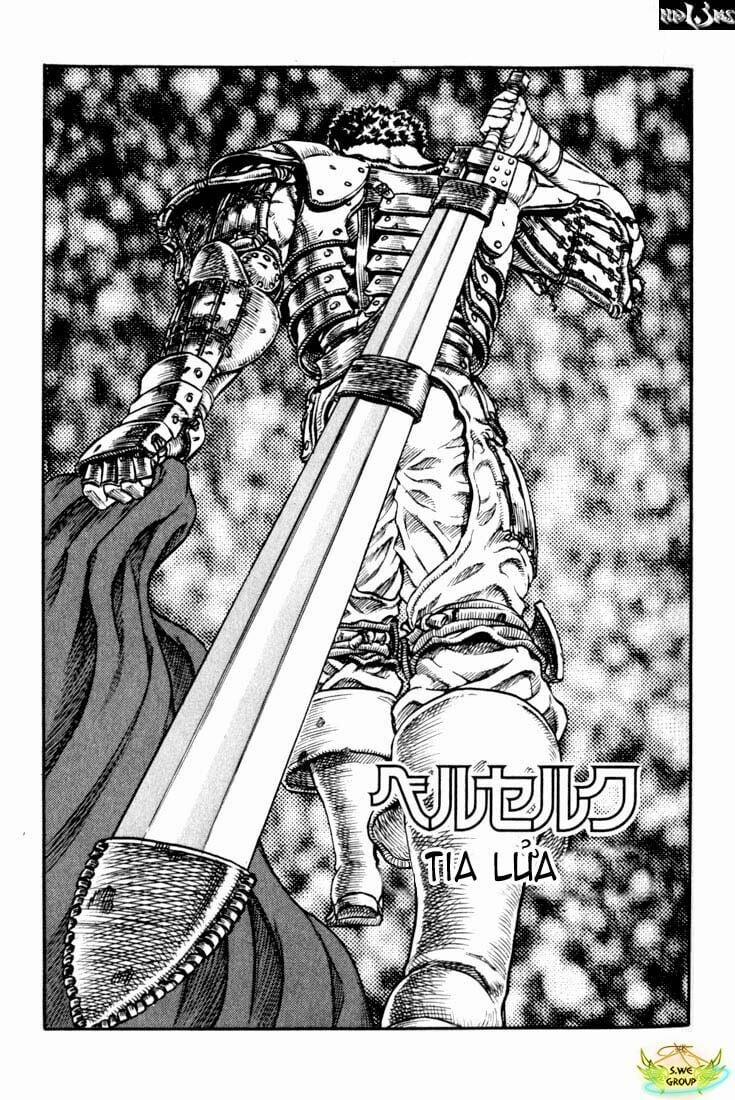 Berserk 64 trang 1