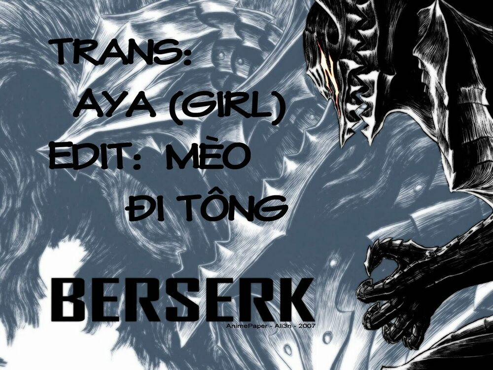 Berserk 7 trang 0