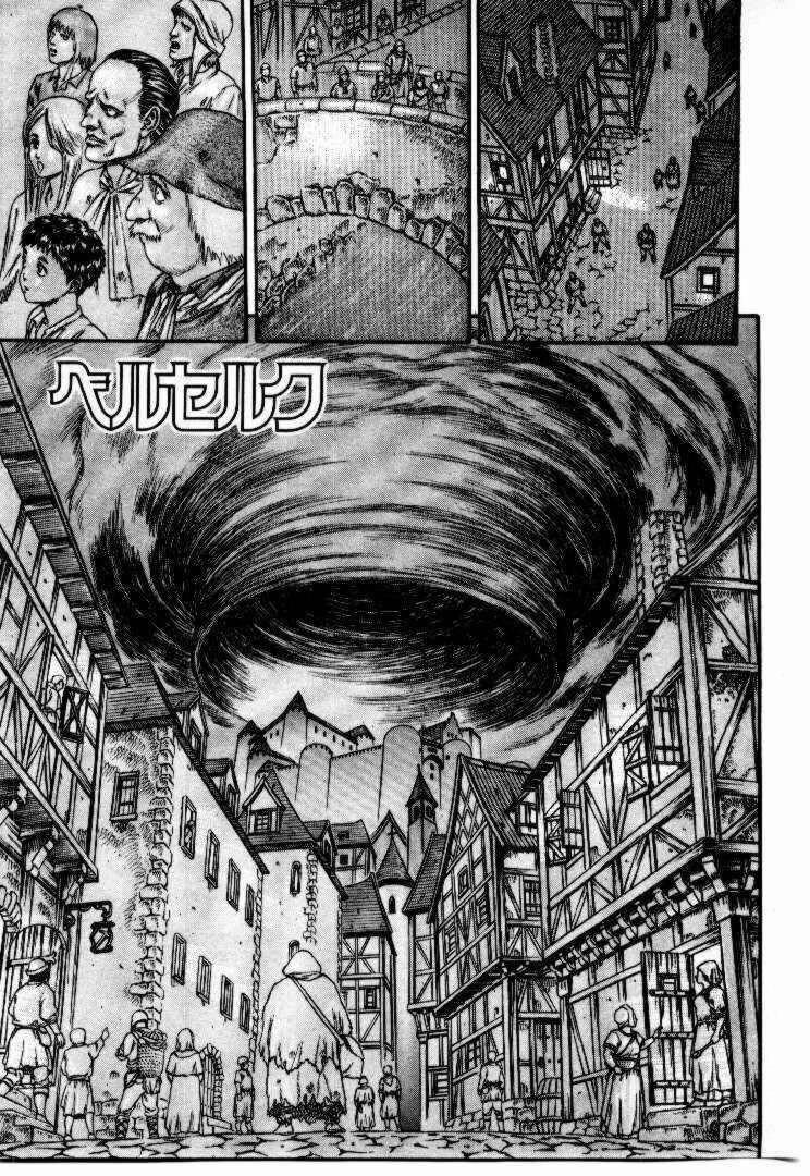Berserk 7 trang 1