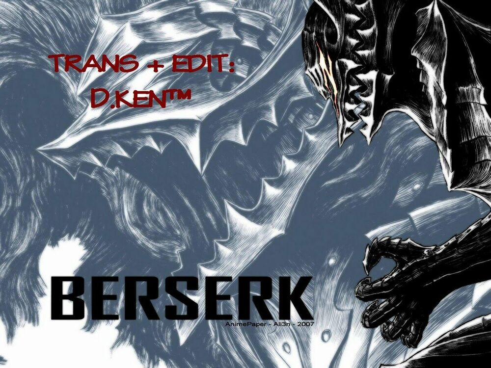 Berserk 9 trang 0