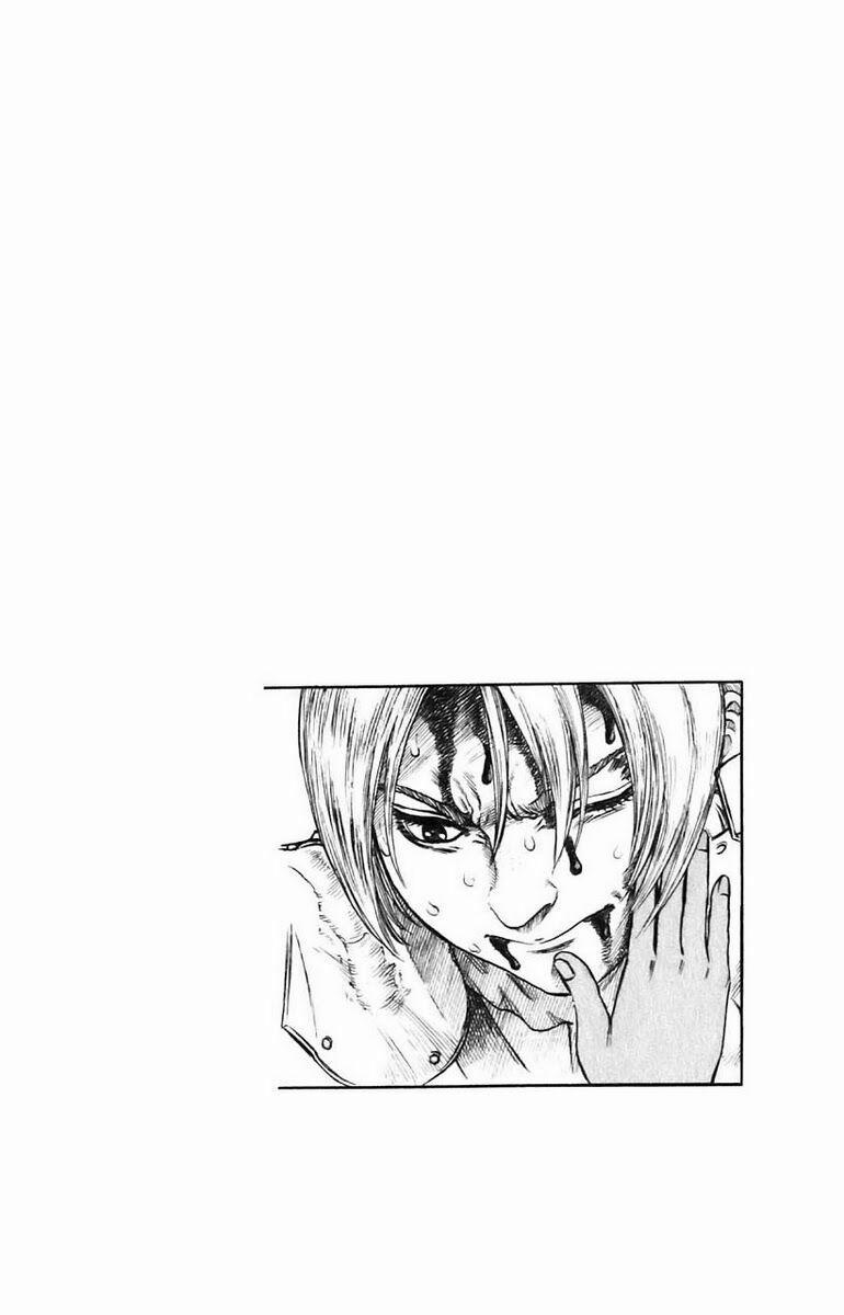 Berserk 98 trang 1