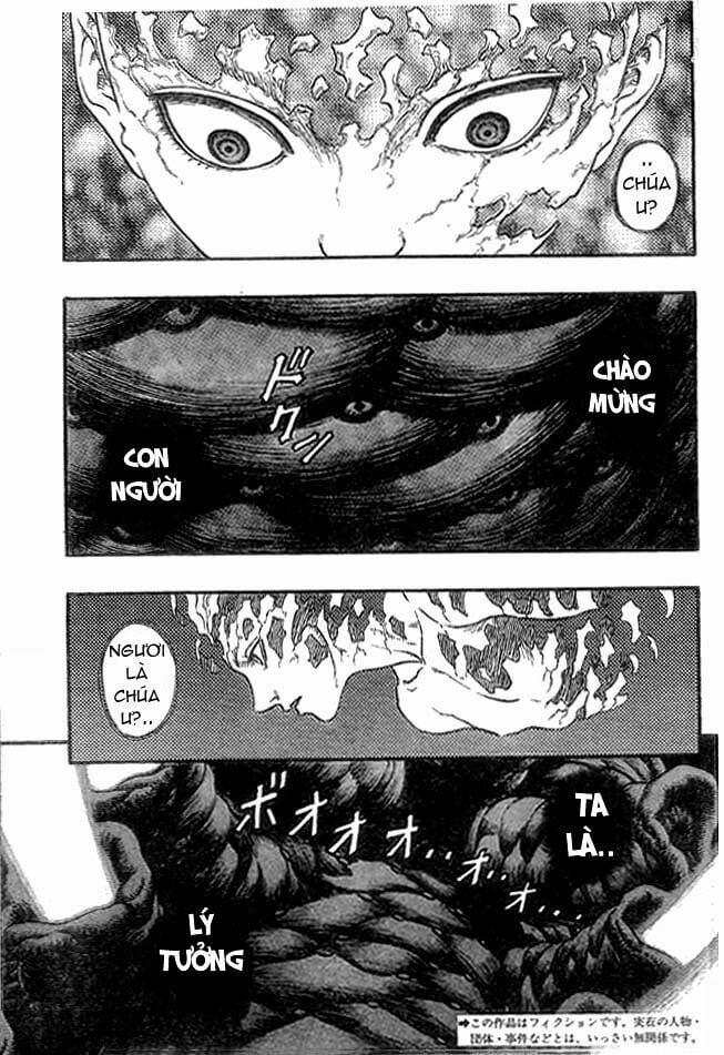 Berserk 99 trang 1