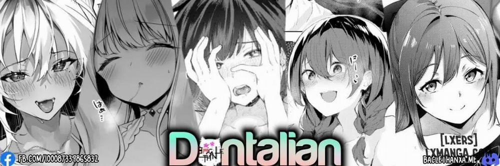 Better Than Fiction Oneshot trang 1