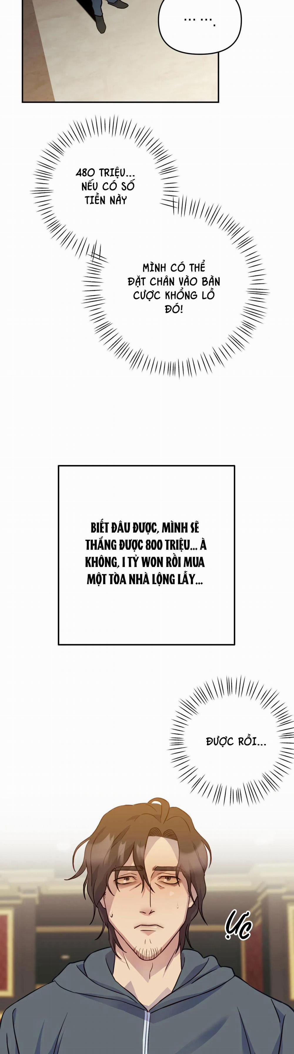 Betting On You 1 trang 17