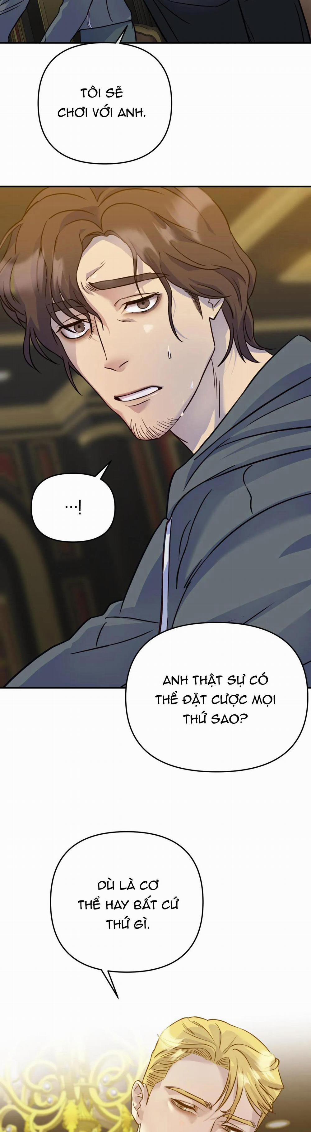 Betting On You 1 trang 26