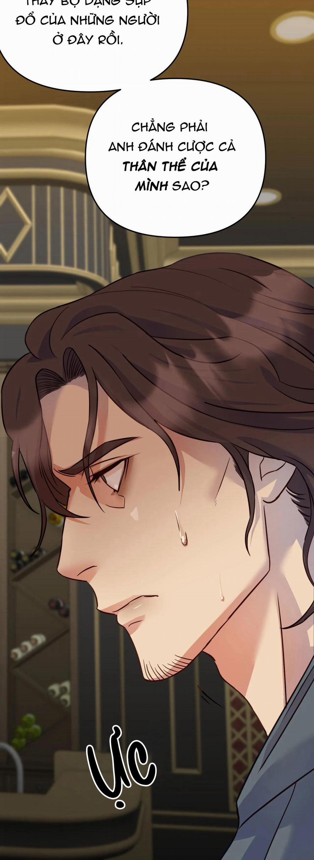 Betting On You 1 trang 36