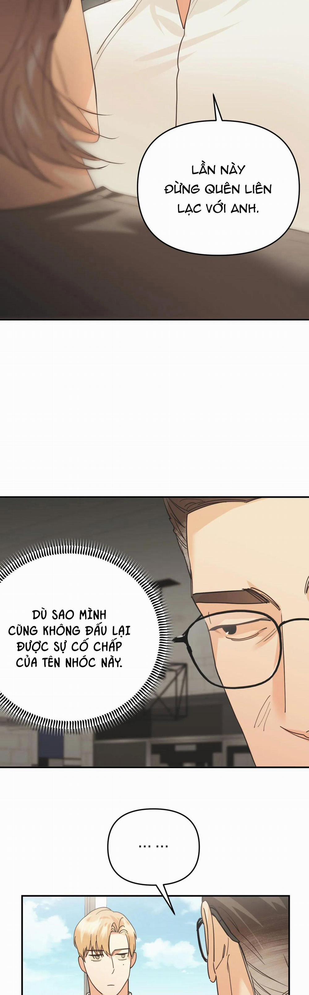 Betting On You 30 trang 12