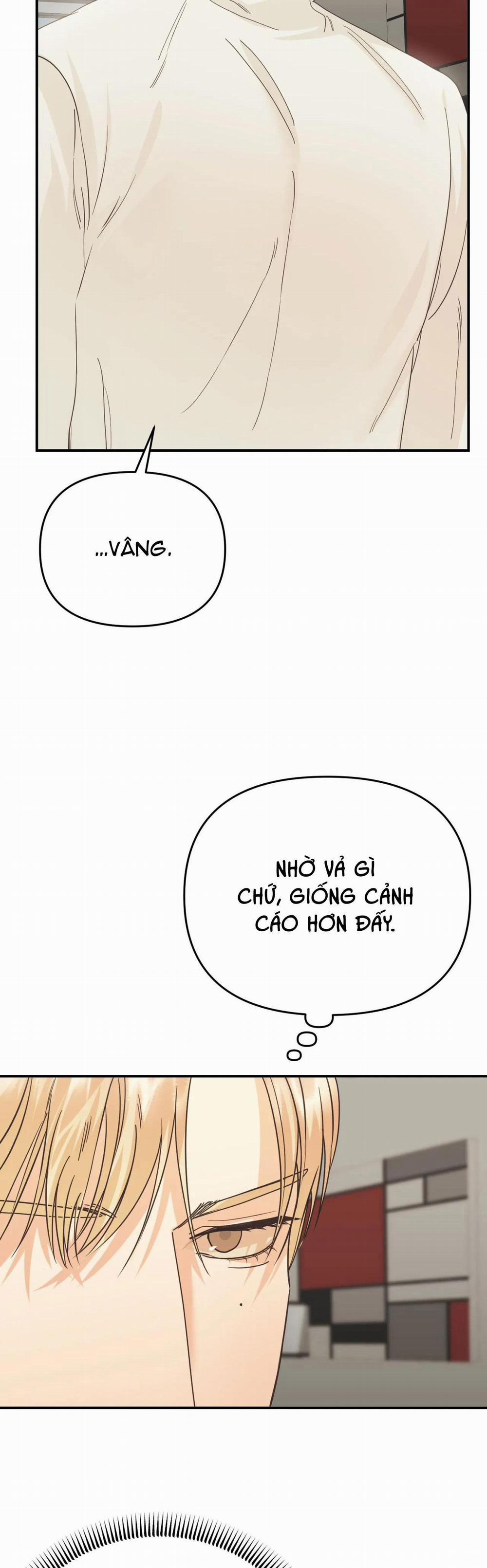 Betting On You 30 trang 15