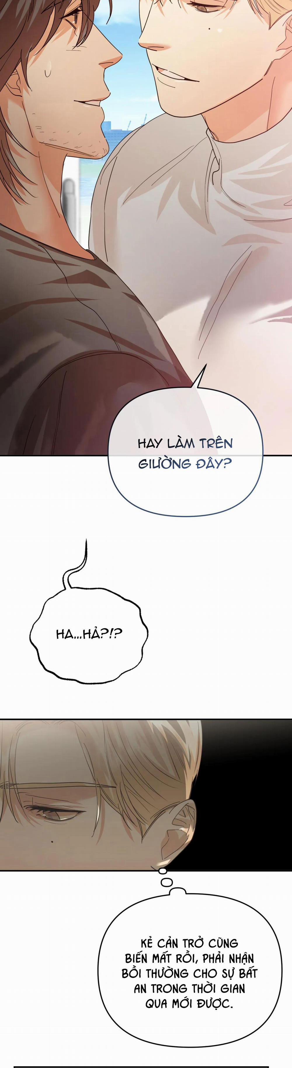 Betting On You 30 trang 19