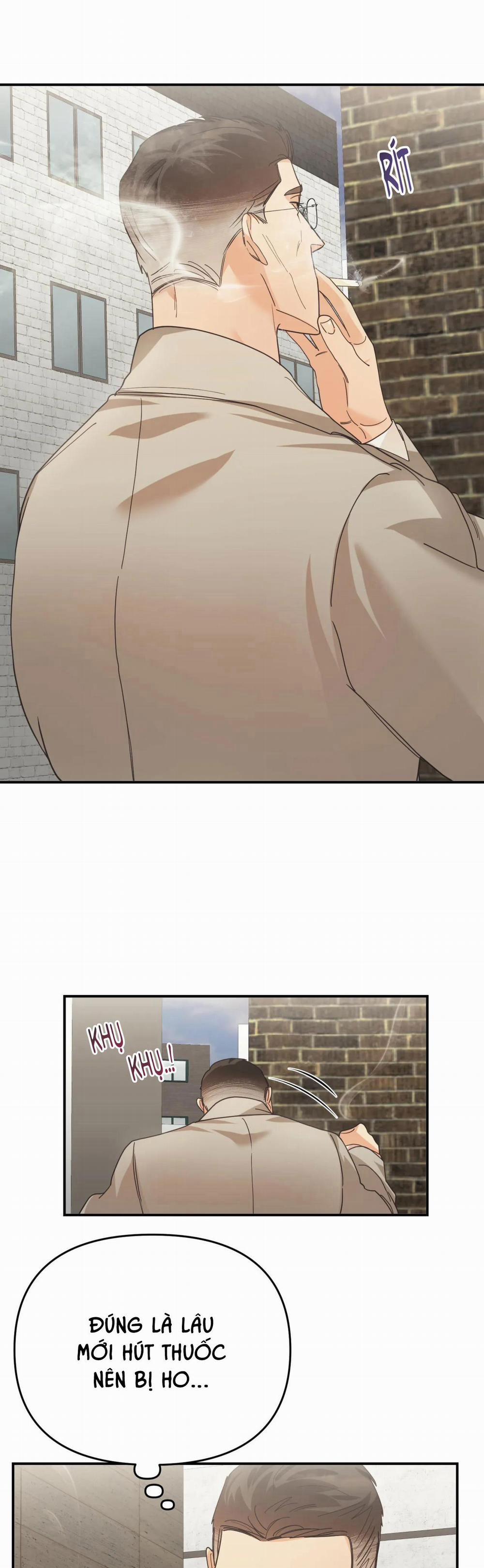 Betting On You 30 trang 21