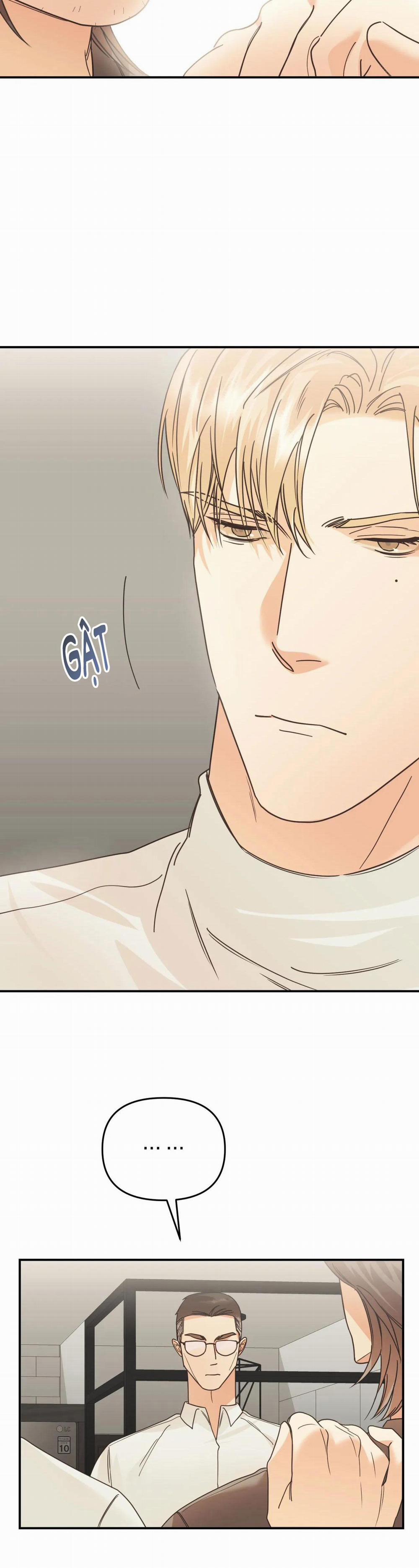 Betting On You 30 trang 5