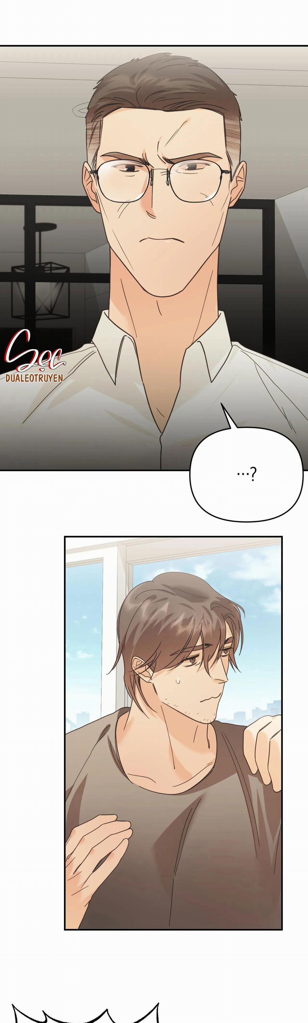 Betting On You 30 trang 6