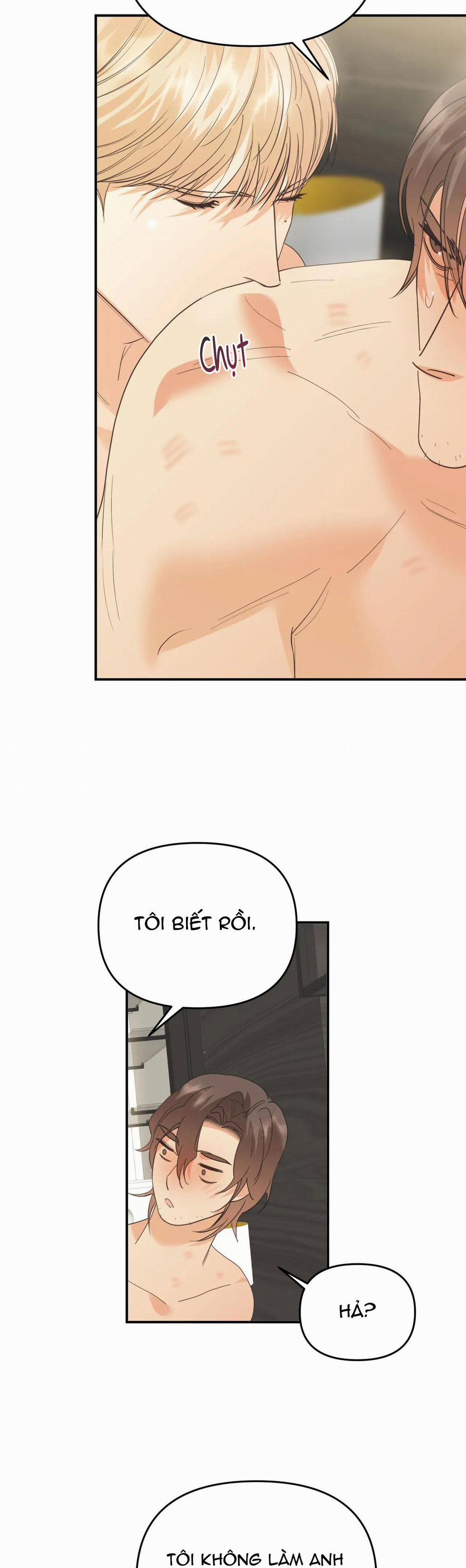 Betting On You 31 trang 22