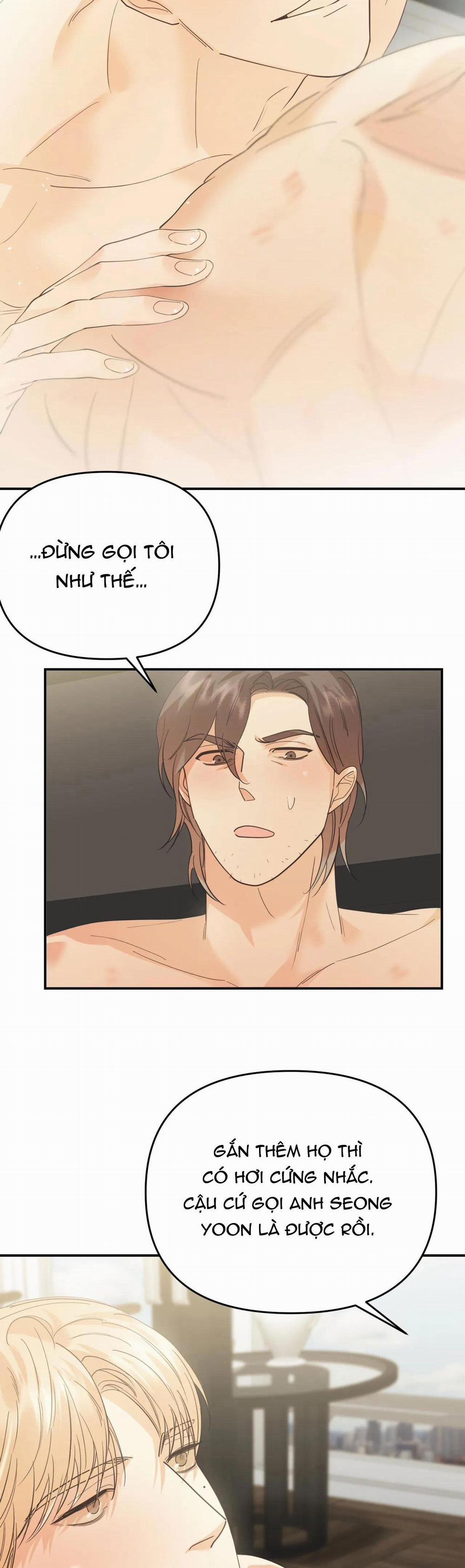 Betting On You 31 trang 27