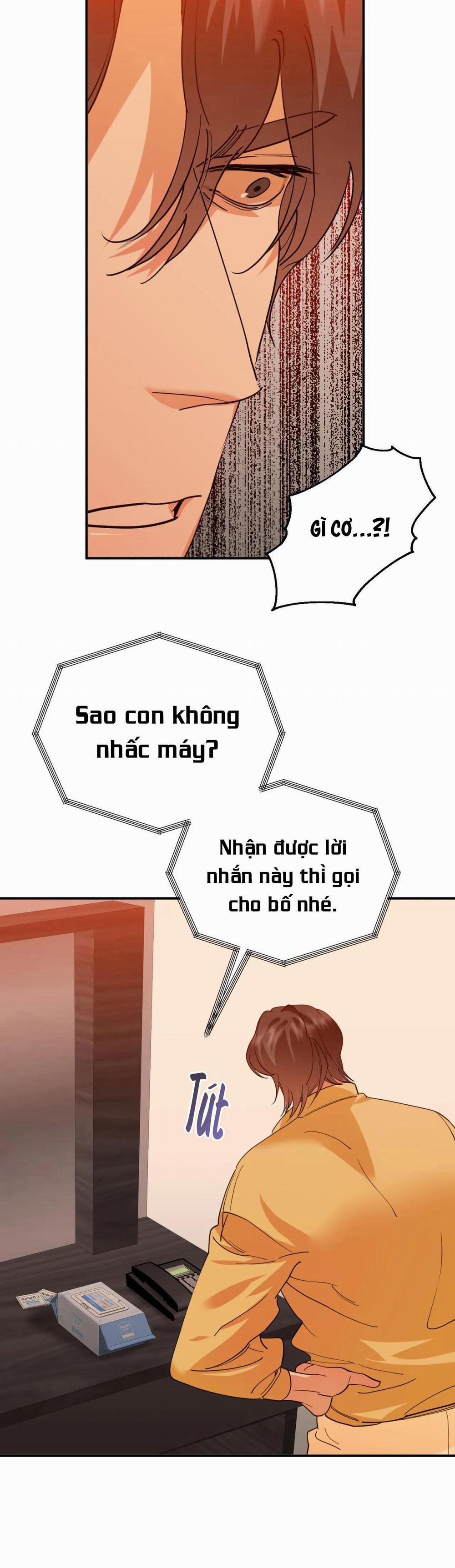 Betting On You 33 trang 15