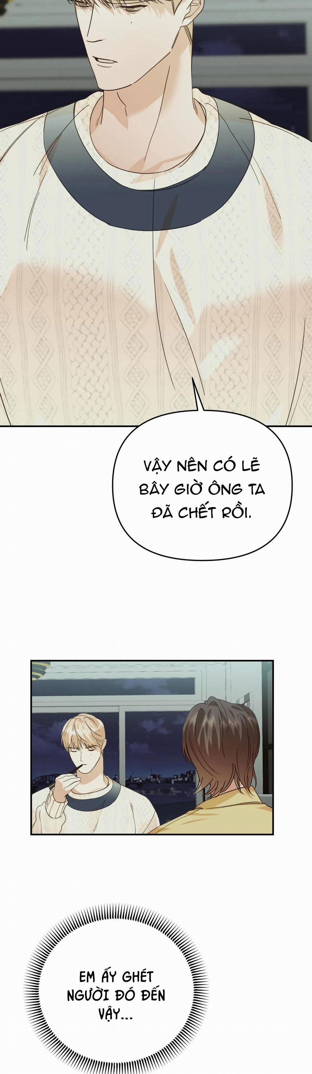 Betting On You 33 trang 23