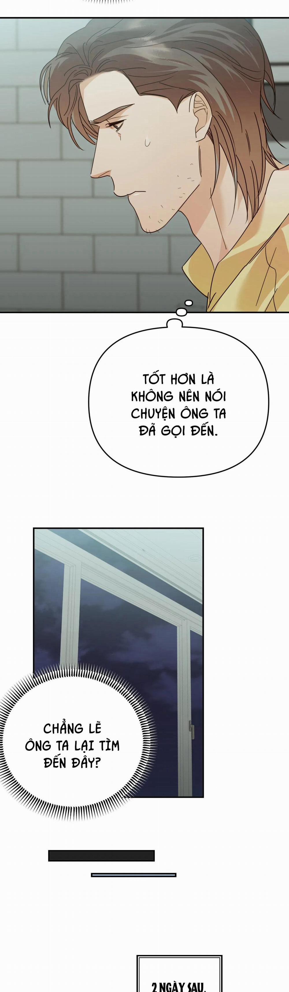 Betting On You 33 trang 24